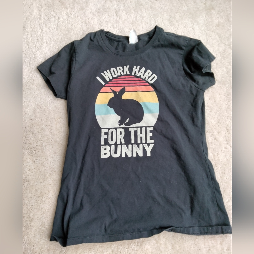 Small Rabbit T-shirt